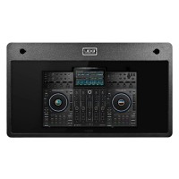 UDG U91904BL Faceplate Denon DJ Prime 4+