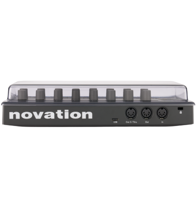 Decksaver Novation Launch Control 3 Cover