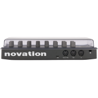 Decksaver Novation Launch Control 3 Cover