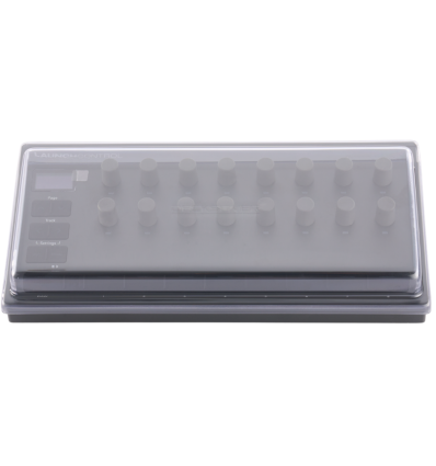 Decksaver Novation Launch Control 3 Cover