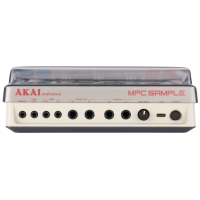 Decksaver Akai MPC Sample Cover