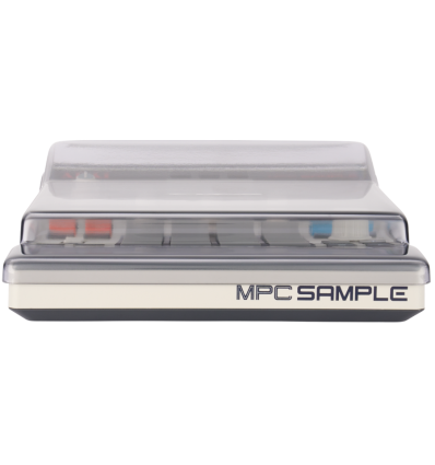 Decksaver Akai MPC Sample Cover