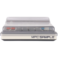 Decksaver Akai MPC Sample Cover