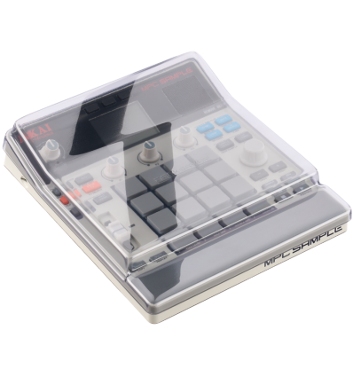 Decksaver Akai MPC Sample Cover