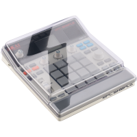 Decksaver Akai MPC Sample Cover