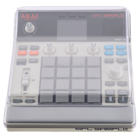 Decksaver Akai MPC Sample Cover