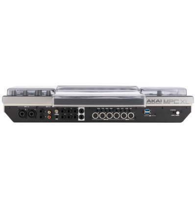 Decksaver Akai MPC XL Cover