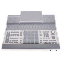 Decksaver Akai MPC XL Cover