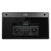UDG U91907BL faceplate Denon DJ SC Live 4 negro
