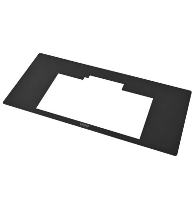 UDG U91907BL faceplate Denon DJ SC Live 4 negro