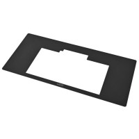 UDG U91907BL faceplate Denon DJ SC Live 4 negro