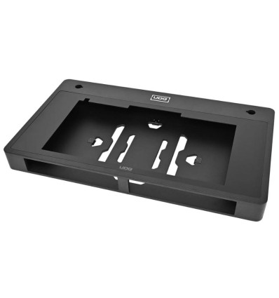 UDG U91902BL faceplate AlphaTheta XDJ-AZ negro