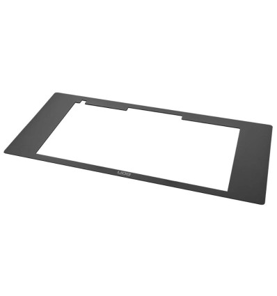 UDG U91902BL faceplate AlphaTheta XDJ-AZ negro
