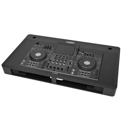 UDG U91902BL faceplate AlphaTheta XDJ-AZ negro