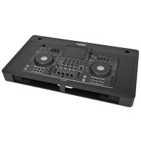 UDG U91902BL faceplate AlphaTheta XDJ-AZ negro