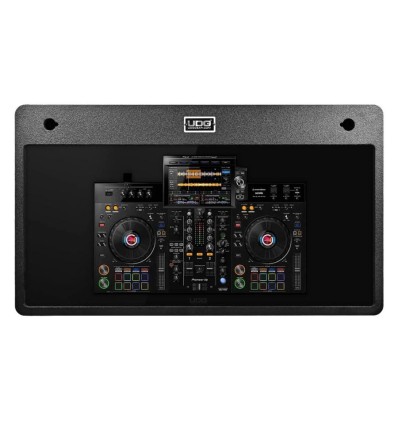 UDG U91903BL faceplate Pioneer DJ XDJ-RX3 negro