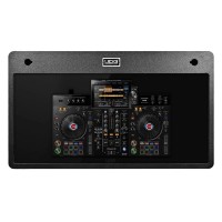 UDG U91903BL faceplate Pioneer DJ XDJ-RX3 negro
