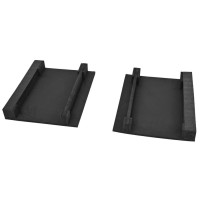 UDG U91900BL faceplate Pioneer DJ CDJ-3000 A9