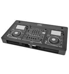 UDG U91900BL faceplate Pioneer DJ CDJ-3000 A9