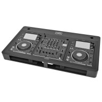 UDG U91900BL faceplate Pioneer DJ CDJ-3000 A9