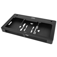 UDG U91900BL faceplate Pioneer DJ CDJ-3000 A9