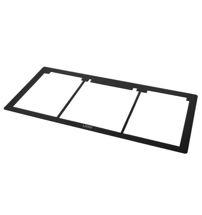 UDG U91900BL faceplate Pioneer DJ CDJ-3000 A9