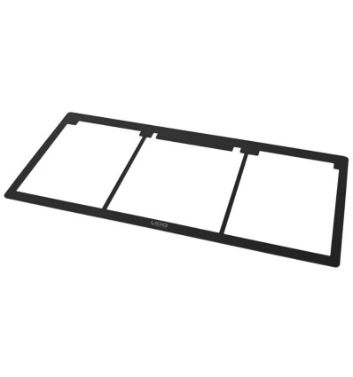 UDG U91906BL faceplate AlphaTheta CDJ-3000X
