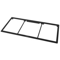 UDG U91906BL faceplate AlphaTheta CDJ-3000X