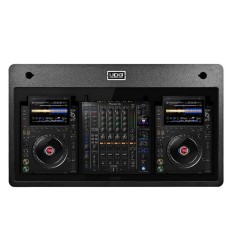 UDG U91906BL faceplate AlphaTheta CDJ-3000X