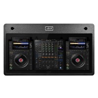 UDG U91906BL faceplate AlphaTheta CDJ-3000X