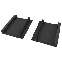 UDG U91906BL faceplate AlphaTheta CDJ-3000X