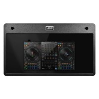 UDG U91910BL faceplate Pioneer DJ DDJ-FLX10