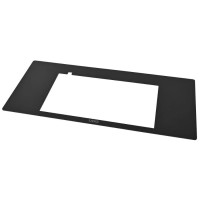 UDG U91910BL faceplate Pioneer DJ DDJ-FLX10