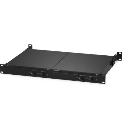 Lab Gruppen CA602 amplificador comercial 2x60W