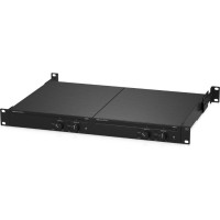 Lab Gruppen CA602 amplificador comercial 2x60W