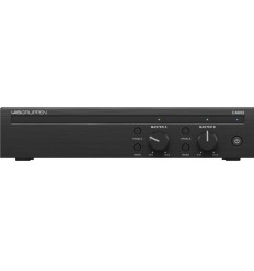 Lab Gruppen CA602 amplificador comercial 2x60W