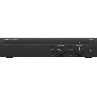 Lab Gruppen CA602 amplificador comercial 2x60W