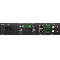 Lab Gruppen CA602 amplificador comercial 2x60W