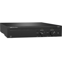 Lab Gruppen CA602 amplificador comercial 2x60W