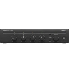 Lab Gruppen CMA1201 amplificador mezclador 120W