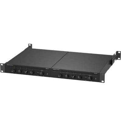 Lab Gruppen CMA1201 amplificador mezclador 120W