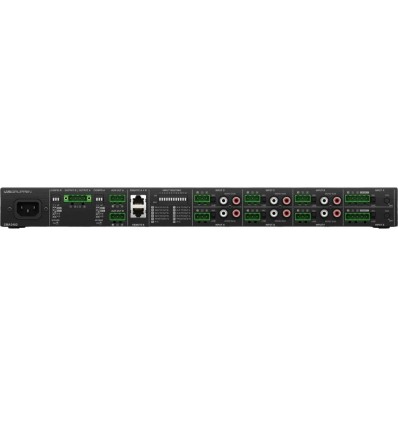 Lab Gruppen CMA2402 amplificador mezclador 240W