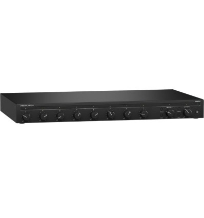 Lab Gruppen CMA602 amplificador mezclador 60W