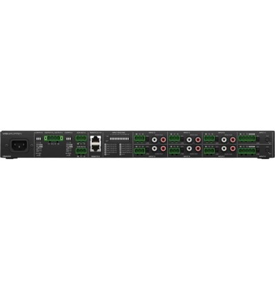 Lab Gruppen CMA602 amplificador mezclador 60W