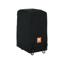 JBL IRX ONE Transporter | Funda con ruedas