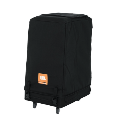 JBL IRX ONE Transporter | Funda con ruedas