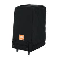 JBL IRX ONE Transporter | Funda con ruedas