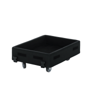 JBL IRX ONE Transporter | Funda con ruedas