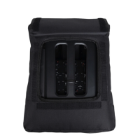 JBL IRX ONE Transporter | Funda con ruedas
