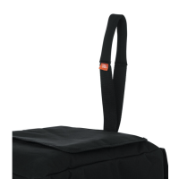 JBL IRX ONE Transporter | Funda con ruedas